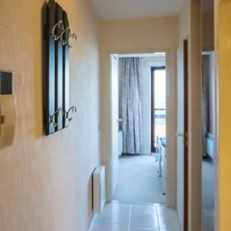 Apartment De Winner Middelkerke