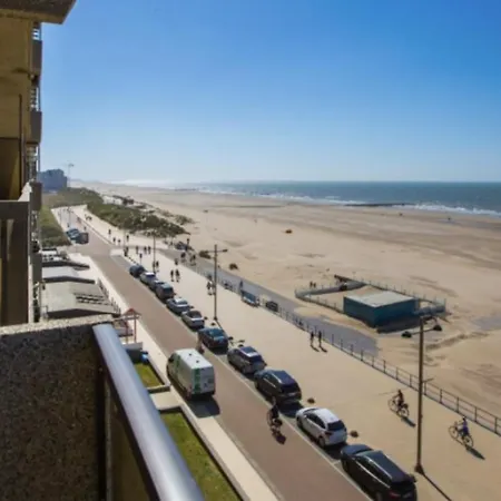 Apartment De Winner