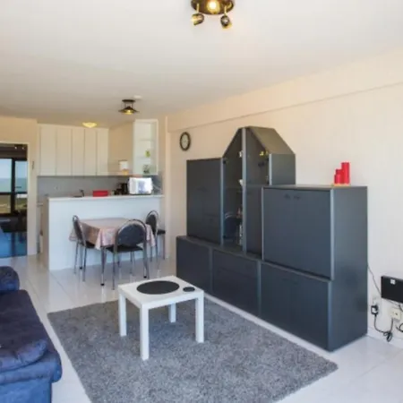 Apartment De Winner *