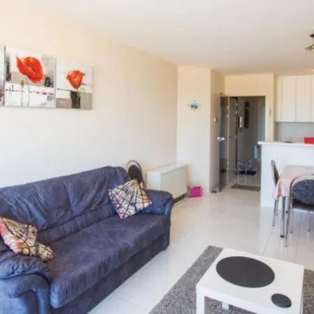 De Winner Apartment Middelkerke