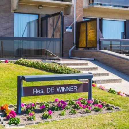 De Winner Middelkerke