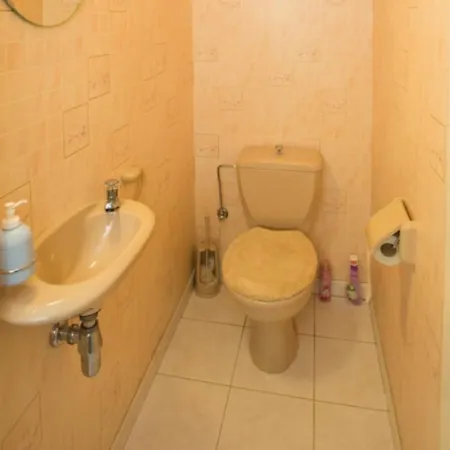 Apartment De Winner