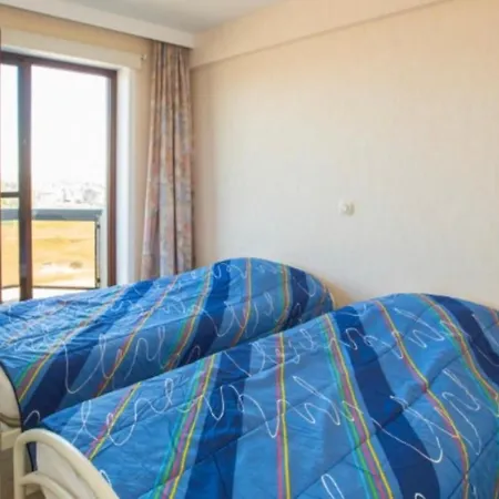 De Winner Apartment Middelkerke