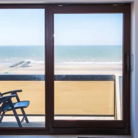 De Winner Apartment