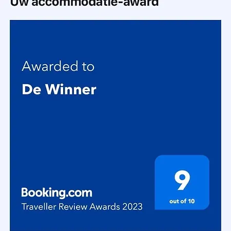 De Winner Apartment